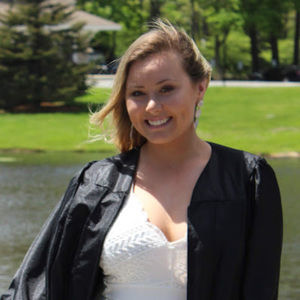 Meet your Posher, Hayley